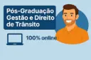Pós-Graduação | Gestão e Direito de Trânsito
