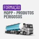 🚨 ATUALIZAÇÃO (BR) Curso MOPP: para Condutores de Veículos de Transporte de Produtos Perigosos
