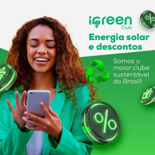 Economia na Conta de Luz: Energia Solar por Assinatura
