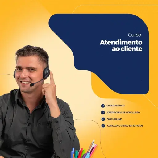 Atendimento ao Cliente