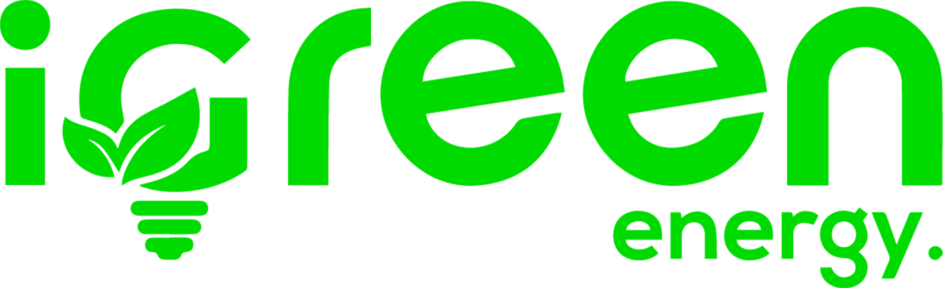 iGreen Energy & Innovatrix Brasil